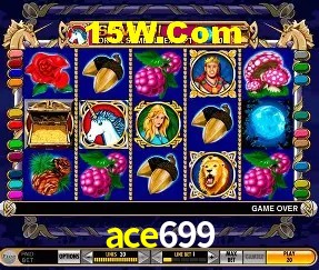 Live Casino ace699