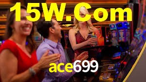 Welcome Bonus ace699