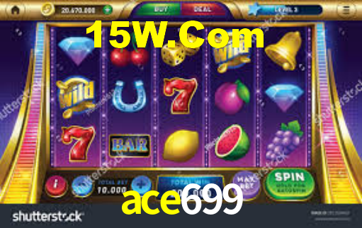 ace699 App Interface