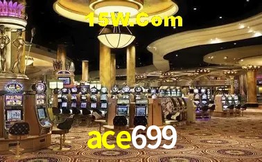 Statistics ace699