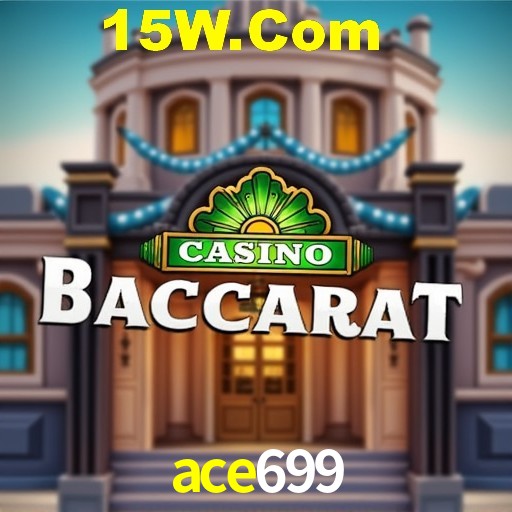 VIP Casino ace699