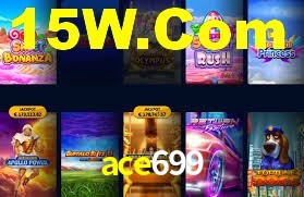Programa VIP ace699