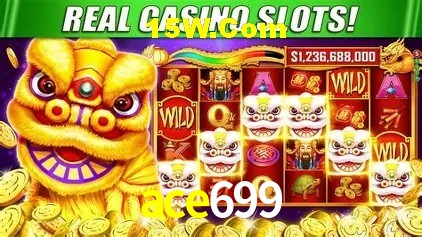 Exclusive Offers ace699