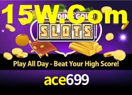 Tournaments ace699